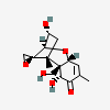 an image of a chemical structure CID 102056365