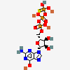 an image of a chemical structure CID 102057139