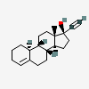 an image of a chemical structure CID 102057299