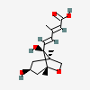 an image of a chemical structure CID 102058208