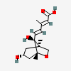 an image of a chemical structure CID 102058209