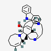 an image of a chemical structure CID 102060449