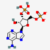 an image of a chemical structure CID 102067088