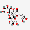 an image of a chemical structure CID 102067205