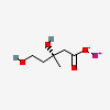 an image of a chemical structure CID 102067921