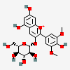 an image of a chemical structure CID 10206819