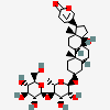 an image of a chemical structure CID 102069297