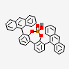 an image of a chemical structure CID 102081257