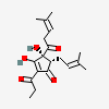 an image of a chemical structure CID 102086560