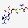 an image of a chemical structure CID 102092539