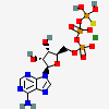 an image of a chemical structure CID 102094281
