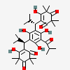 an image of a chemical structure CID 102103579