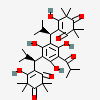 an image of a chemical structure CID 102103582