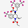 an image of a chemical structure CID 10210810