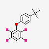 an image of a chemical structure CID 102110899