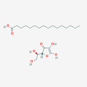 mesterolone (1-alpha-methyl-17-beta-hydroxy-5-alpha-androstan-3-one) image