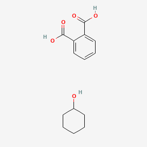 methandriol (17-alpha-methyl-3-beta,17-beta-dihydroxyandrost-5-ene) image