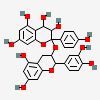 an image of a chemical structure CID 102115502