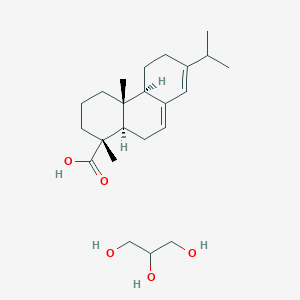 methasterone (2-alpha,17-alpha-dimethyl-5-alpha-androstan-17-beta-ol-3-one) image