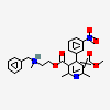 an image of a chemical structure CID 102117090