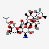 an image of a chemical structure CID 102122989