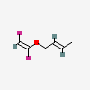 an image of a chemical structure CID 102124551