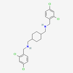 Phenyldimazone normethandrolone (17-alpha-methyl-17-beta-hydroxyestr-4-en-3-one) image