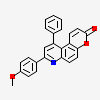 an image of a chemical structure CID 102129299