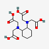 an image of a chemical structure CID 10213