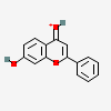 an image of a chemical structure CID 102137330