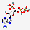 an image of a chemical structure CID 10214