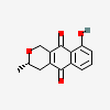 an image of a chemical structure CID 102140353