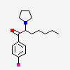 an image of a chemical structure CID 102144587