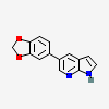 an image of a chemical structure CID 10214563