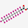 an image of a chemical structure CID 102145671