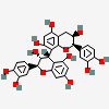an image of a chemical structure CID 102150301