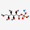an image of a chemical structure CID 102154529