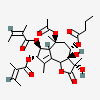 an image of a chemical structure CID 102157434
