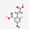 an image of a chemical structure CID 102158837