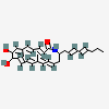 an image of a chemical structure CID 102169033