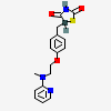 an image of a chemical structure CID 102170992