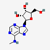 an image of a chemical structure CID 102175