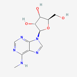 N6-methyladenosine (m6A)