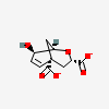 an image of a chemical structure CID 102177393