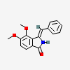 an image of a chemical structure CID 102184449