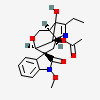 an image of a chemical structure CID 102185548