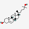 an image of a chemical structure CID 102187796