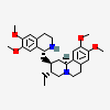 an image of a chemical structure CID 10219