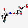 an image of a chemical structure CID 10219157