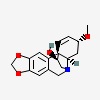 an image of a chemical structure CID 102193107